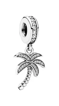 Браслеты PANDORA 791540CZ