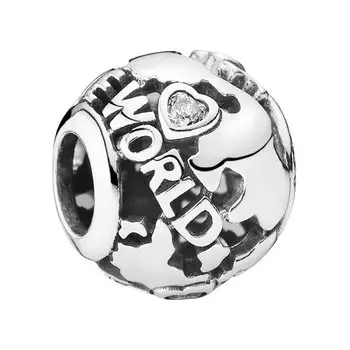 Браслеты PANDORA 791718CZ