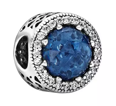 Браслеты PANDORA 791725NMB