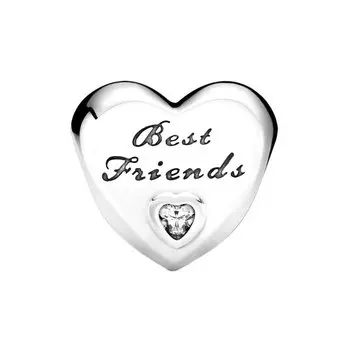 Кулоны, подвески, медальоны PANDORA 791727CZ