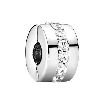 Кулоны, подвески, медальоны PANDORA 791972CZ