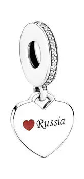 Браслеты PANDORA 792017CZ-E005