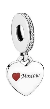 Браслеты PANDORA 792017CZ-E006