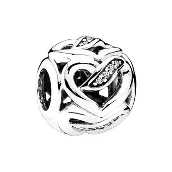 Браслеты PANDORA 792046CZ