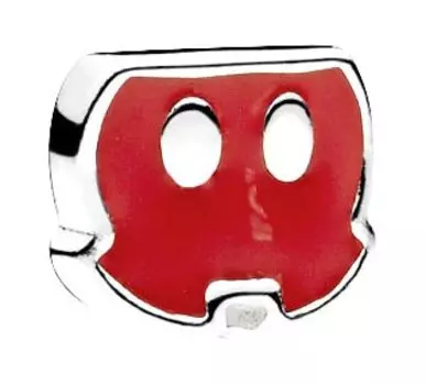 Кулоны, подвески, медальоны PANDORA 796348EN09