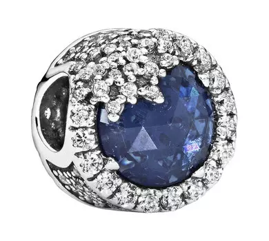 Браслеты PANDORA 796358NTB