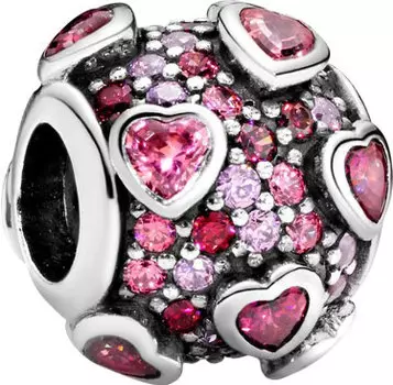 Браслеты PANDORA 796555CZSMX