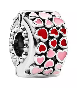 Кулоны, подвески, медальоны PANDORA 796594ENMX