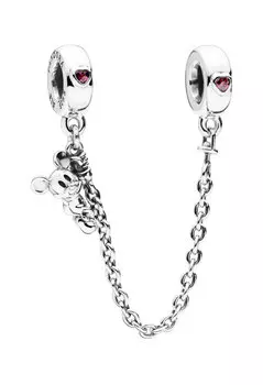 Кулоны, подвески, медальоны PANDORA 797173CZR