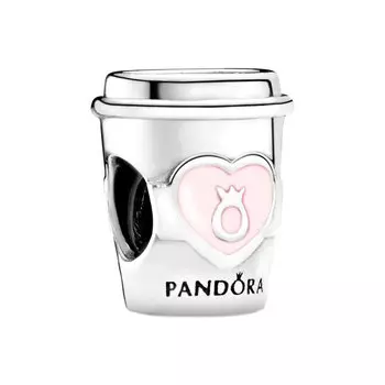 Кулоны, подвески, медальоны PANDORA 797185EN160