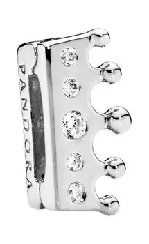 Кулоны, подвески, медальоны PANDORA 797599CZ