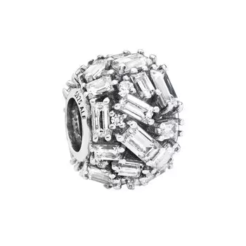 Кулоны, подвески, медальоны PANDORA 797746CZ