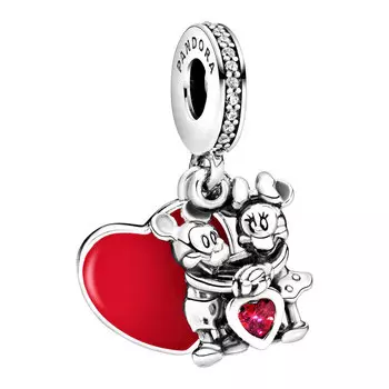 Кулоны, подвески, медальоны PANDORA 797769CZR