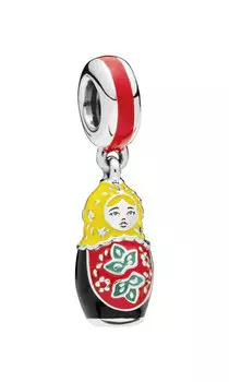 Браслеты PANDORA 797834ENMX