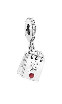 Кулоны, подвески, медальоны PANDORA 797835CZ