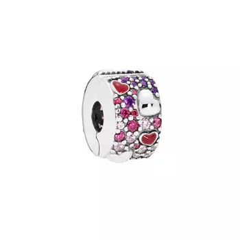 Браслеты PANDORA 797838CZRMX