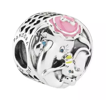 Кулоны, подвески, медальоны PANDORA 797850ENMX