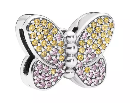 Браслеты PANDORA 797864CZM