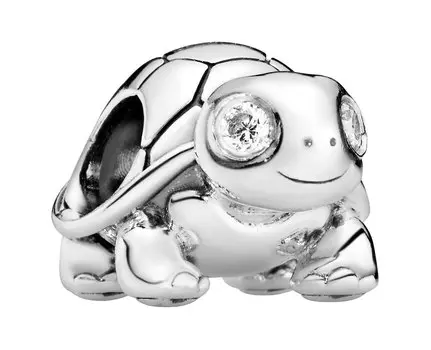 Кулоны, подвески, медальоны PANDORA 797878CZ