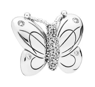 Браслеты PANDORA 797880CZ