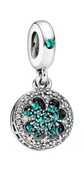 Браслеты PANDORA 797906NRGMX