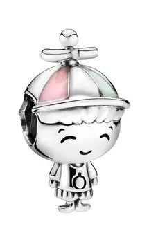 Браслеты PANDORA 798015ENMX