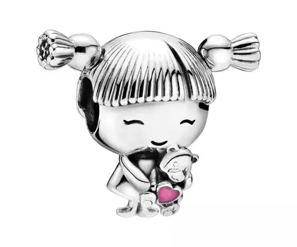 Браслеты PANDORA 798016EN160