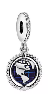 Браслеты PANDORA 798021CZ