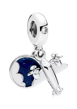 Браслеты PANDORA 798027CZ