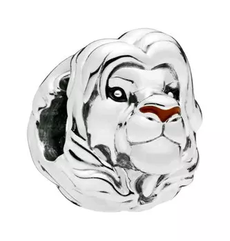 Кулоны, подвески, медальоны PANDORA 798049ENMX