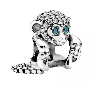 Браслеты PANDORA 798054CZ