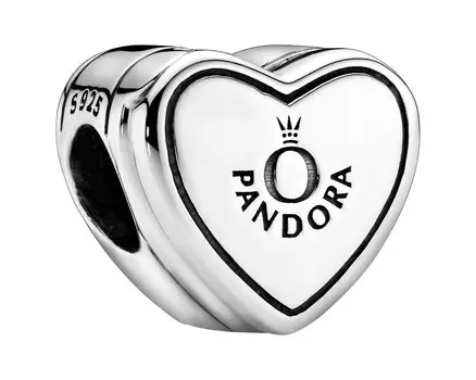 Кулоны, подвески, медальоны PANDORA 798072CZ