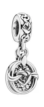 Браслеты PANDORA 798095CZ