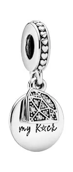 Браслеты PANDORA 798102CZ