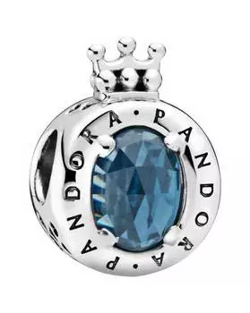 Кулоны, подвески, медальоны PANDORA 798266NMB