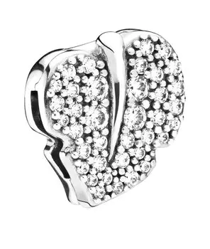 Кулоны, подвески, медальоны PANDORA 798293CZ