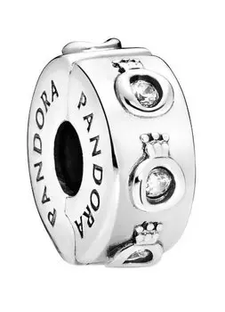 Браслеты PANDORA 798326CZ