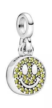 Кулоны, подвески, медальоны PANDORA 798395NLY