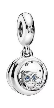 Браслеты PANDORA 798398NBCB