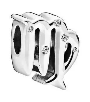 Кулоны, подвески, медальоны PANDORA 798417C01