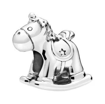 Кулоны, подвески, медальоны PANDORA 798437C00