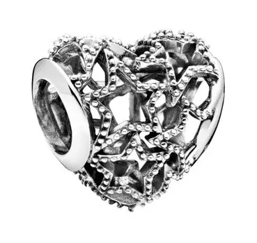 Кулоны, подвески, медальоны PANDORA 798462C00