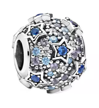 Браслеты PANDORA 798467C01