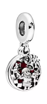 Браслеты PANDORA 798468C01