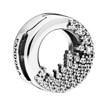 Браслеты PANDORA 798475C01