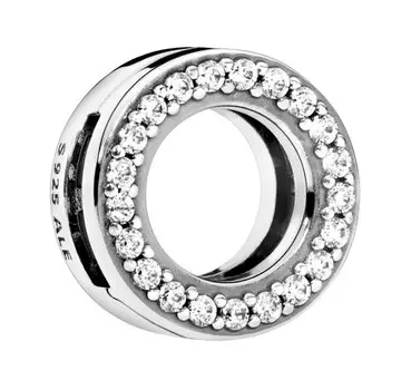 Браслеты PANDORA 798600C01