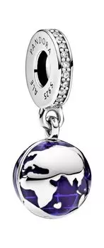 Браслеты PANDORA 798774C01