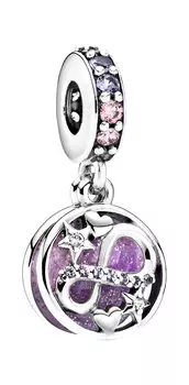 Браслеты PANDORA 798829C01