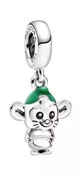 Кулоны, подвески, медальоны PANDORA 798849C01