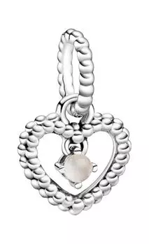 Кулоны, подвески, медальоны PANDORA 798854C06